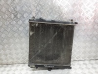 фото thumb №1, Радіатор wody citroen c2 1.1 9680239580