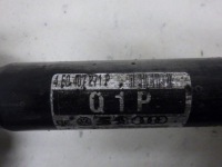 Приводной вал левая автоматическая коробка передач audi a8 d3 3.0 tdi quattro Оригинал, фото thumb