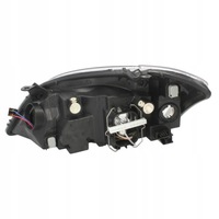 фото thumb №3, Фара лампа перед toyota corolla 02- правая hb