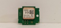 Купить Seat ateca антенна модуль gps 8s7035503b, фото thumb