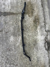 фото thumb №1, Труби wody радіатора mercedes w167 a1675017002