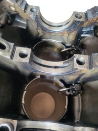 фото thumb №5, Блок двигуна mercedes w204 w207 w212 sprinter 906 2.2 cdi om651