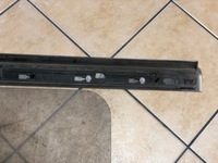 фото thumb №8, Volkswagen оригинальный номер 7n0854939h накладка перед l sharan