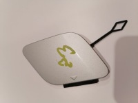 фото thumb №1, Bmw 5 e60 e61 заглушка перед 7482672