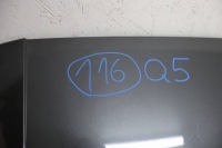 фото thumb №8, Audi q5 80a sportback рестайлінг кришка задня кришка багажника комплектна