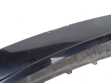 фото thumb №14, Бампер зад задний lf9r skoda octavia iii 5e hb liftback 12-17r 4x pdc