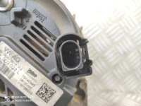 Audi a3 skoda superb octavia 3 vw passat b8 генератор 140a 03l903023l с Разборки, фото thumb