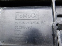 фото thumb №11, Основа корпус захист акумулятор - volvo s60 ii v60 xc60