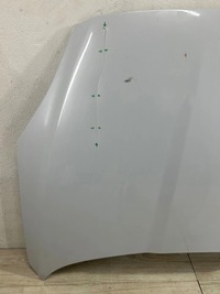 фото thumb №7, Jaguar e-pace капот передняя