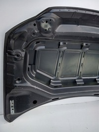 фото thumb №8, Капот крышка двигателя vw volkswagen t-roc