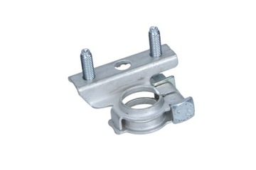 фото thumb №1, Клемма акумулятора оригинал renault 8200533915