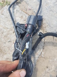 фото thumb №9, Жгут электропроводка renault trafic iii