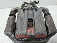 фото thumb №6, Hyundai kona суппорт тормозной левый зад 4x4