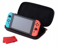 Кейс Big Ben Game Traveler NNS46BL