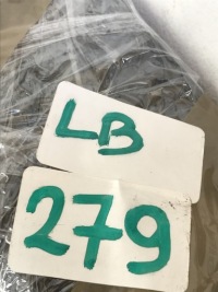 фото thumb №16, Mercedes g klasa w463 молдинг крыла правая перед