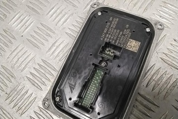 фото thumb №3, Модуль світла mercedes-benz b-class sports tourer w247 a2479002113