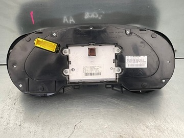 фото thumb №5, Peugeot 3008 i 2009-2016 спідометр  манометр w милях lcd 9677785180
