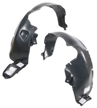 фото thumb №1, Подкрылок подкрылок перед chevrolet aveo t200 2003kpl