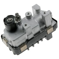 Купити Регулятор турбіни g-93/6nw009228/, фото thumb