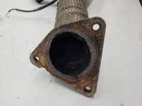 Каталізатор kat фільтр dpf renault h208028806r оригінал Доставка, фото thumb