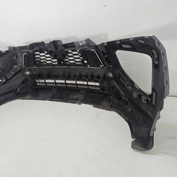 фото thumb №13, Бампер перед переднє mitsubishi eclipse cross рестайлінг 6400k95477