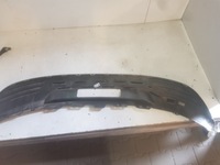 фото thumb №5, Audi e tron диффузор бампера задняя спойлер