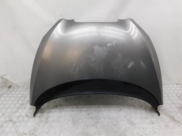 фото thumb №1, Капот kpl. - seat altea / toledo iii 04-09