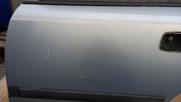 фото thumb №2, Дверь левая зад opel astra hb 00r