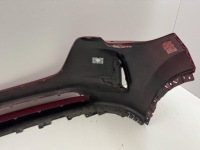 фото thumb №8, Mazda oem номер cx60 cx-60 бампер перед передний bdb kr9p-50031