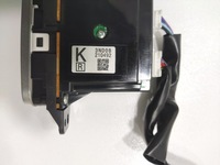 фото thumb №8, Кнопки керування радіо навігації nissan e-nv200 3nd0b210492 3nd1b210491