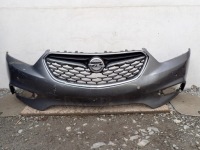Купить Бампер перед передний opel mokka x рестайлинг  2016- 42645803, фото thumb
