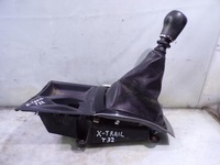 фото thumb №5, Ручка чехол переключения передач nissan x-trail t32