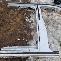 фото thumb №1, Ford transit custom 18-23 lift блок двигателя порог