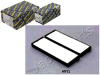 фото thumb №1, Фильтр кабины hyundai i20 japanparts