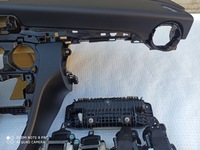 фото thumb №5, Приборная панель консоль приборная панель mercedes c-klasa w 205 lift