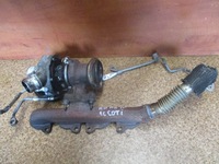 фото thumb №8, Opel astra k v 1.6cdti турбонагнітач 55583588