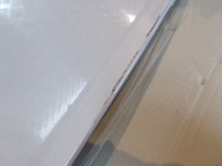 фото thumb №7, Bmw x5 f15 накладка спойлер кришки зад різні rodzaje