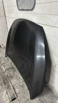 фото thumb №3, Kia sorento 2016- капот