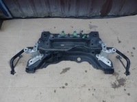 фото thumb №1, Renault megane iv поперечина підрамник підрамник перед