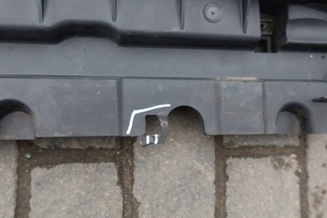 фото thumb №15, Защита плита pod бампер c3 ii ds3 9683447280