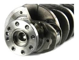 фото thumb №1, Wał колінчастий renault master 2.3 dci 122013973r