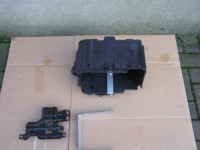 Корпус аккумулятор ford fiesta mk7 1.6 tdci 2011 r Доставка, фото thumb