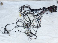 фото thumb №10, Vw golf vii 1.4 tsi dsg 2016r 3-y дверний джгут головна електропроводка салону