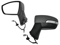 фото thumb №1, Ford ecosport 2013-2017 дзеркало ліва 1783338