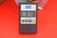 фото thumb №10, Крыло правые перед переднее серебряный nissan tiida 04-12