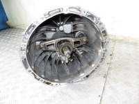 фото thumb №7, Mercedes c-klasa w205 1.6d коробка передач механическая коробка передач 6 коробка передач 2052601700 14-