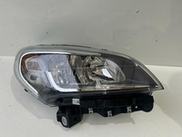 фото thumb №1, Fiat doblo 15- лампа права перед 52109256 оригінал