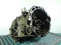 фото thumb №1, Коробка передач передач toyota auris ii 1.6 d4d 6b