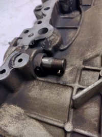 фото thumb №15, Корпус распределительного вала toyota celica 1,8vvti