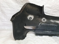 фото thumb №11, Kia proceed pro ceed 06-09 бампер задний задняя